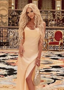 Фото проститутки Анжелика №2 в городе Сенгилей