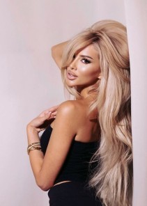 Фото проститутки Анжелика №3 в городе Сенгилей