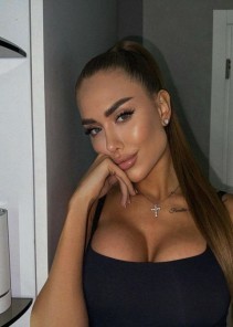 Фото проститутки Ника №3 в городе Сенгилей