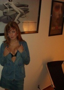 Фото проститутки Ира №5 в городе Сенгилей