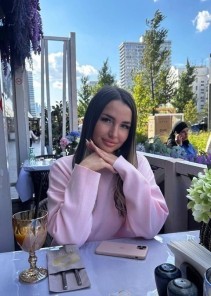 Фото проститутки Василиса №2 в городе Сенгилей